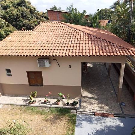 Casa Biana Villa Santo Amaro do Maranhao Bagian luar foto
