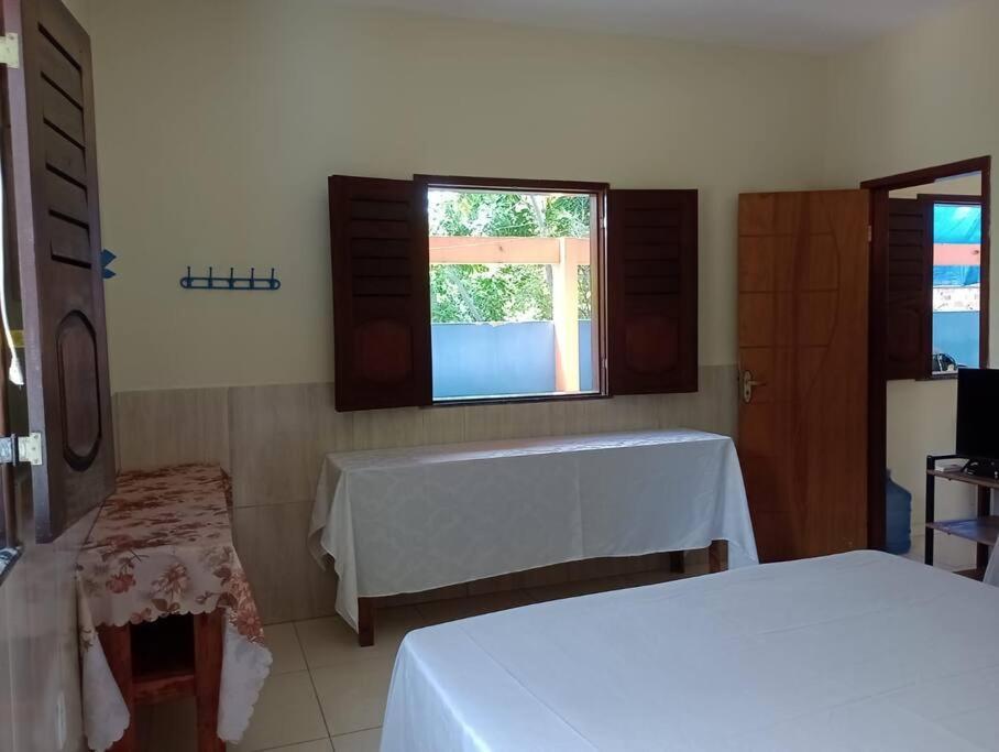 Casa Biana Villa Santo Amaro do Maranhao Bagian luar foto